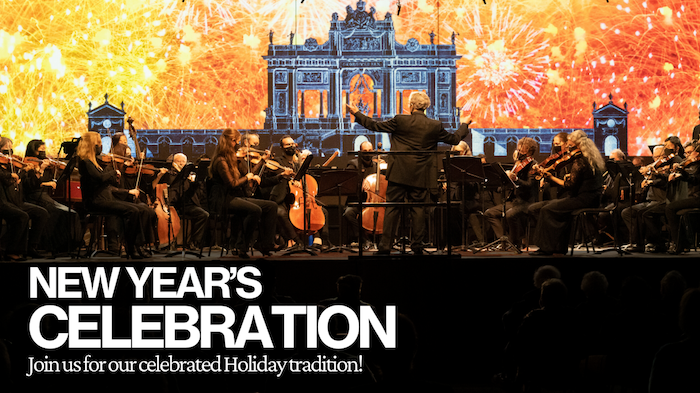 New Year’s Celebration